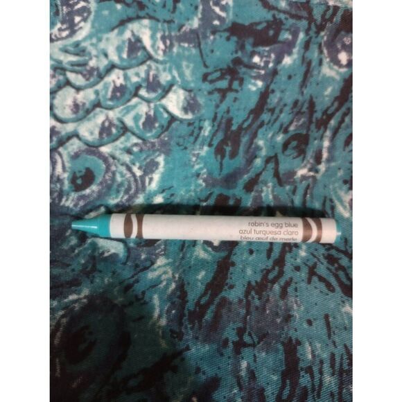 Mudd‎ Jeans Junior 13 Teal Skinny Y2K - Picture 6 of 7